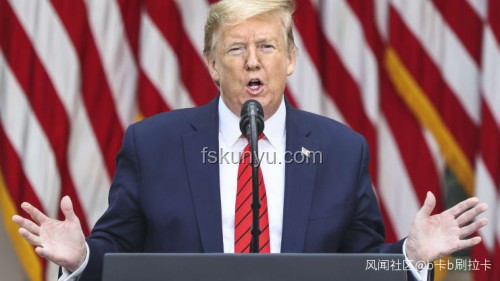 特朗普红色特斯拉去留对比分析：支持信号与市场反应